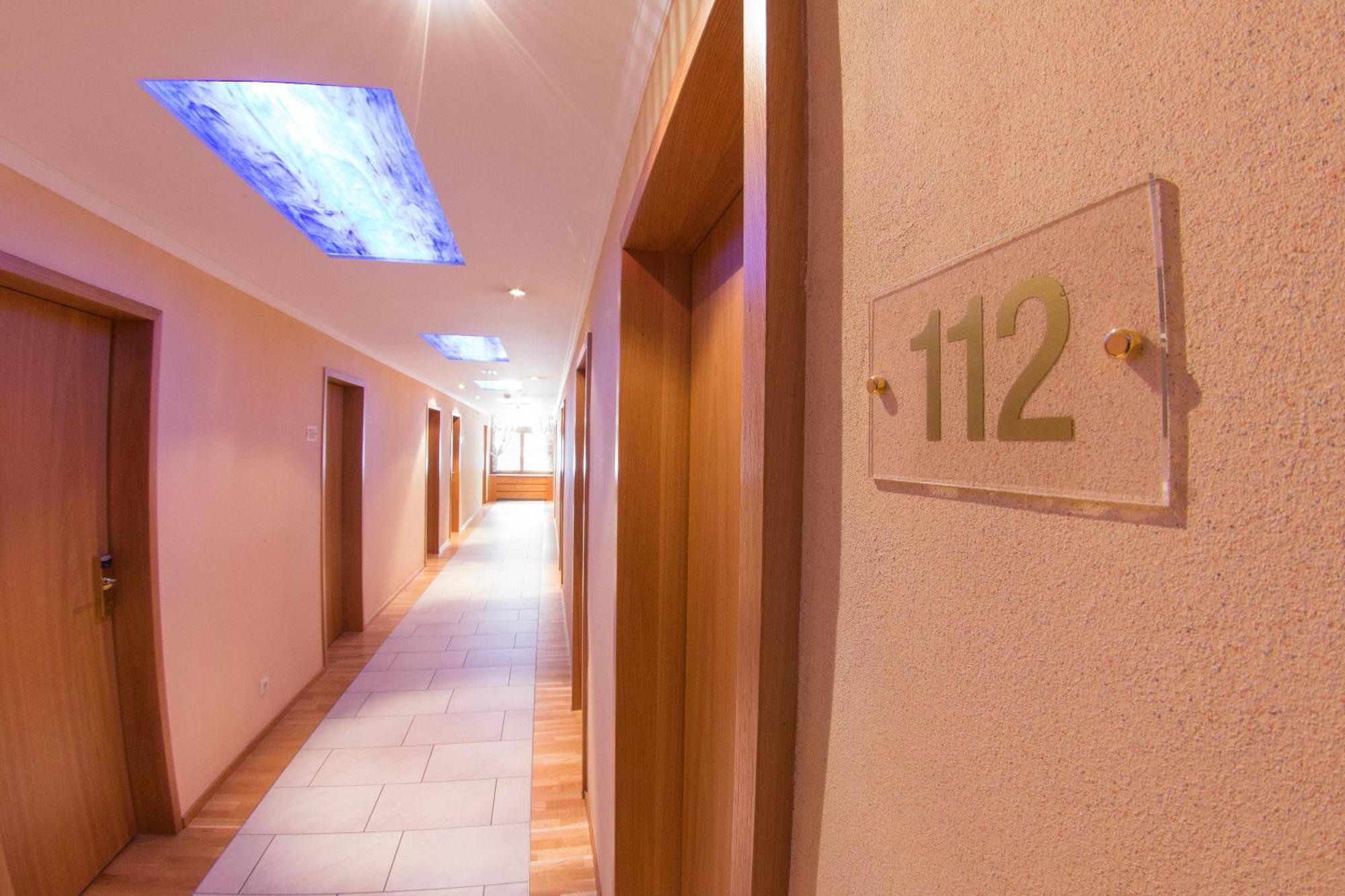 Parkhotel Hotel Sölden