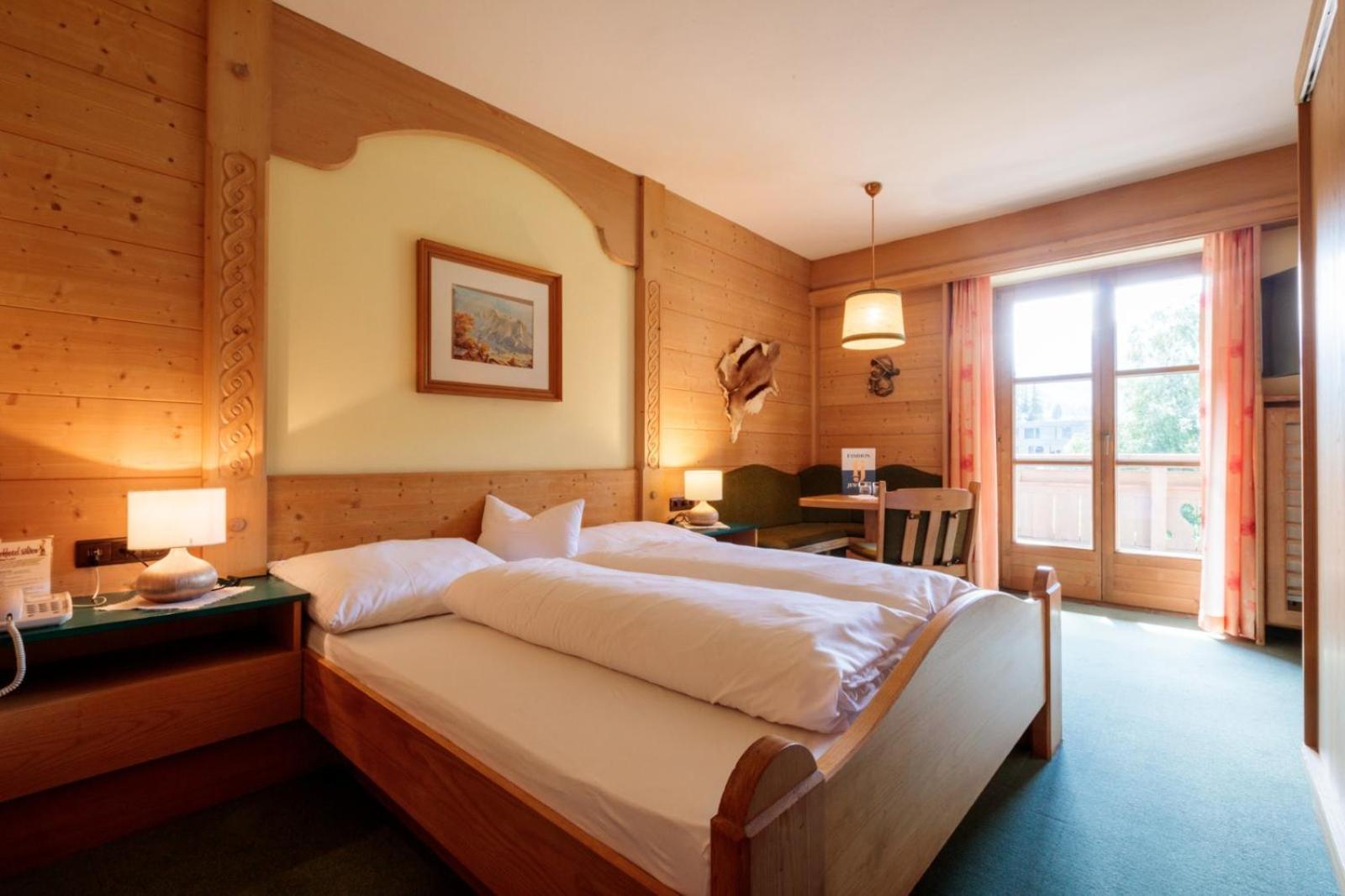 Parkhotel 3*