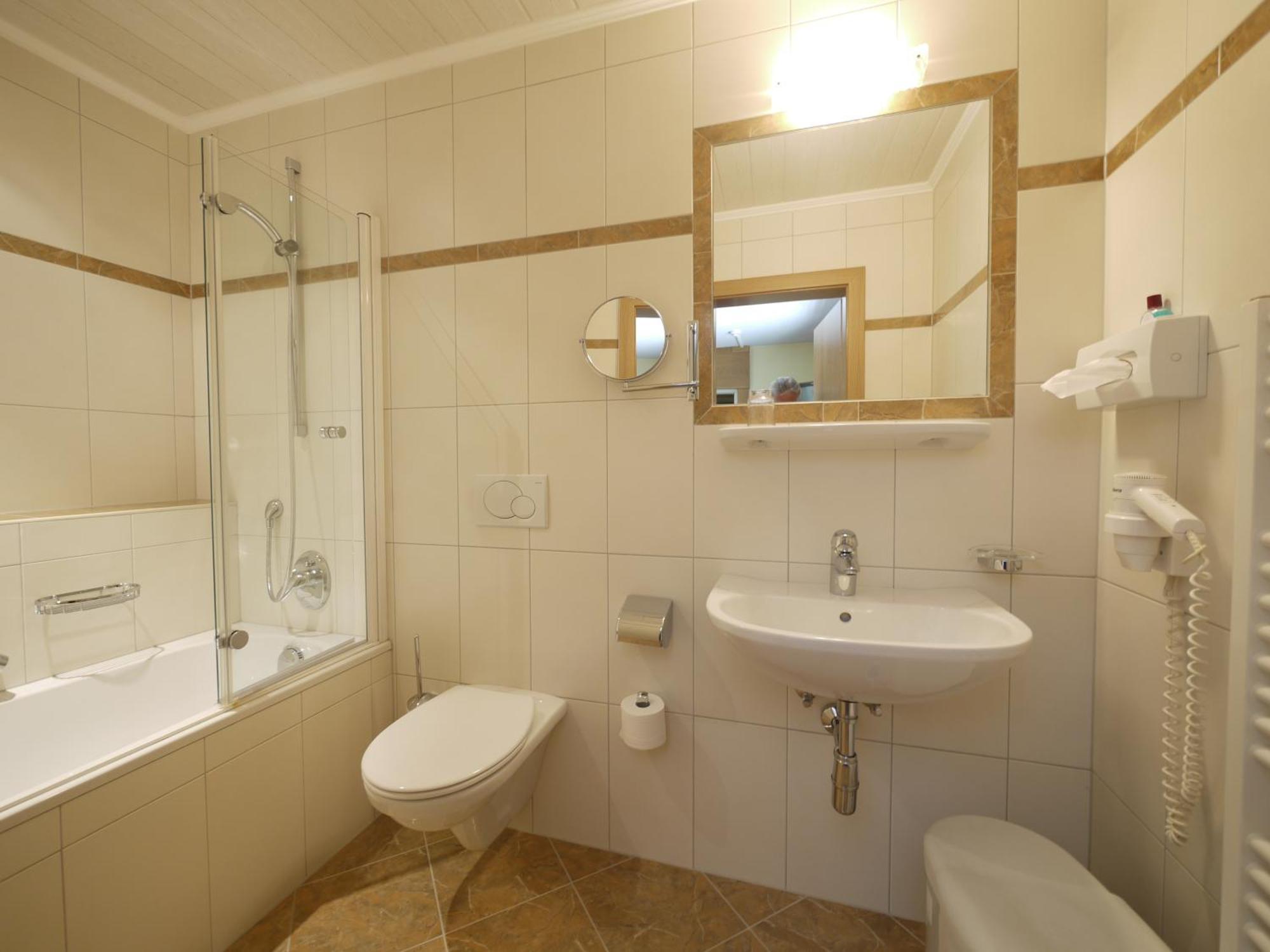 Parkhotel Hotel 3*