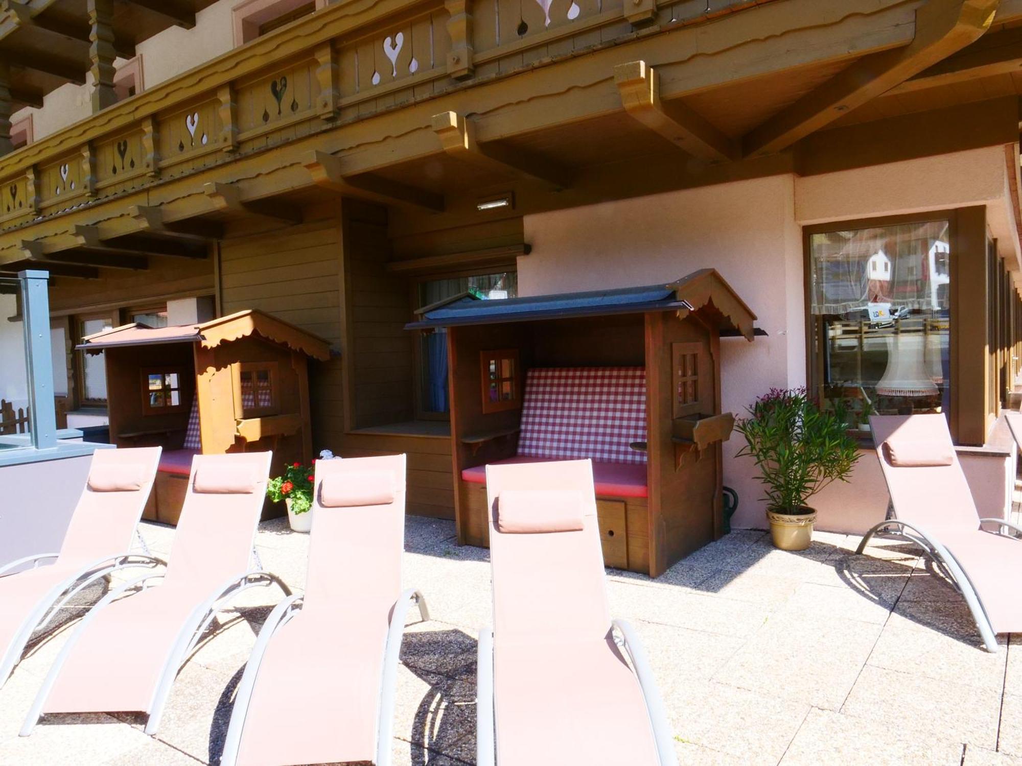 Parkhotel 3*