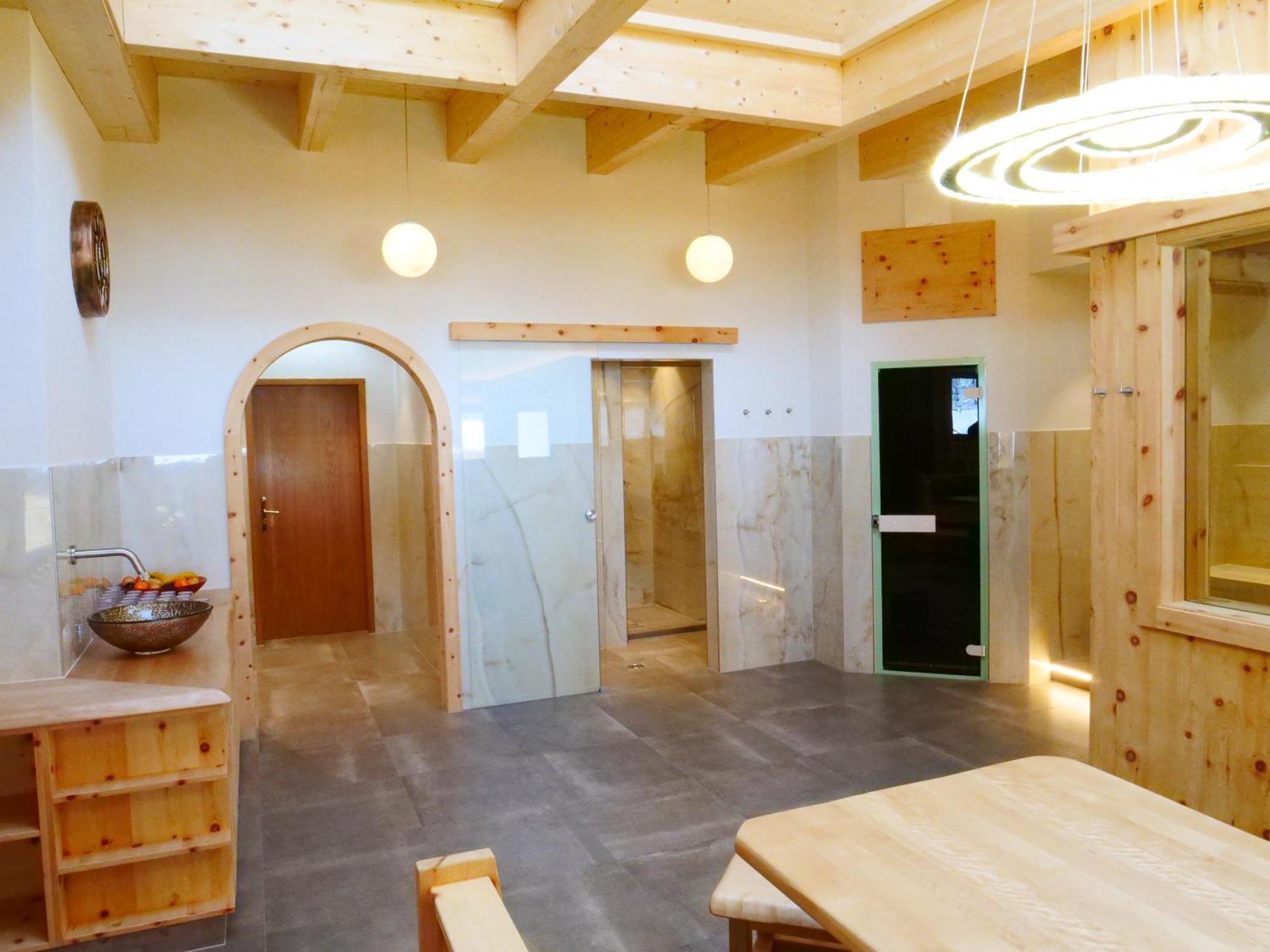 Parkhotel Sölden