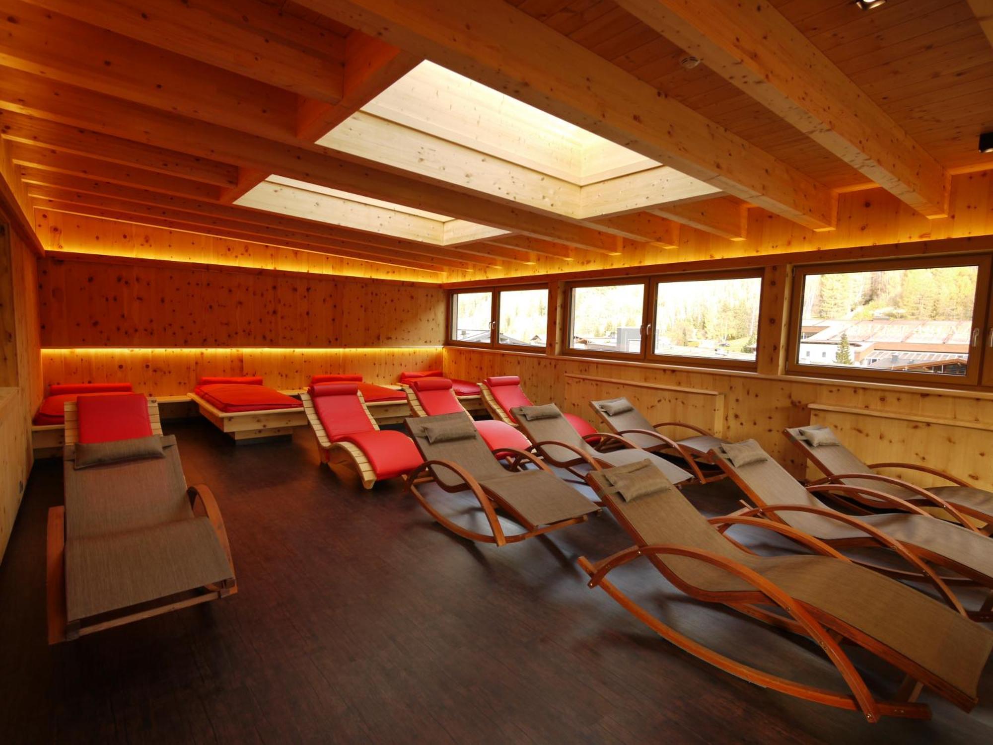 Hotel Parkhotel 3*
