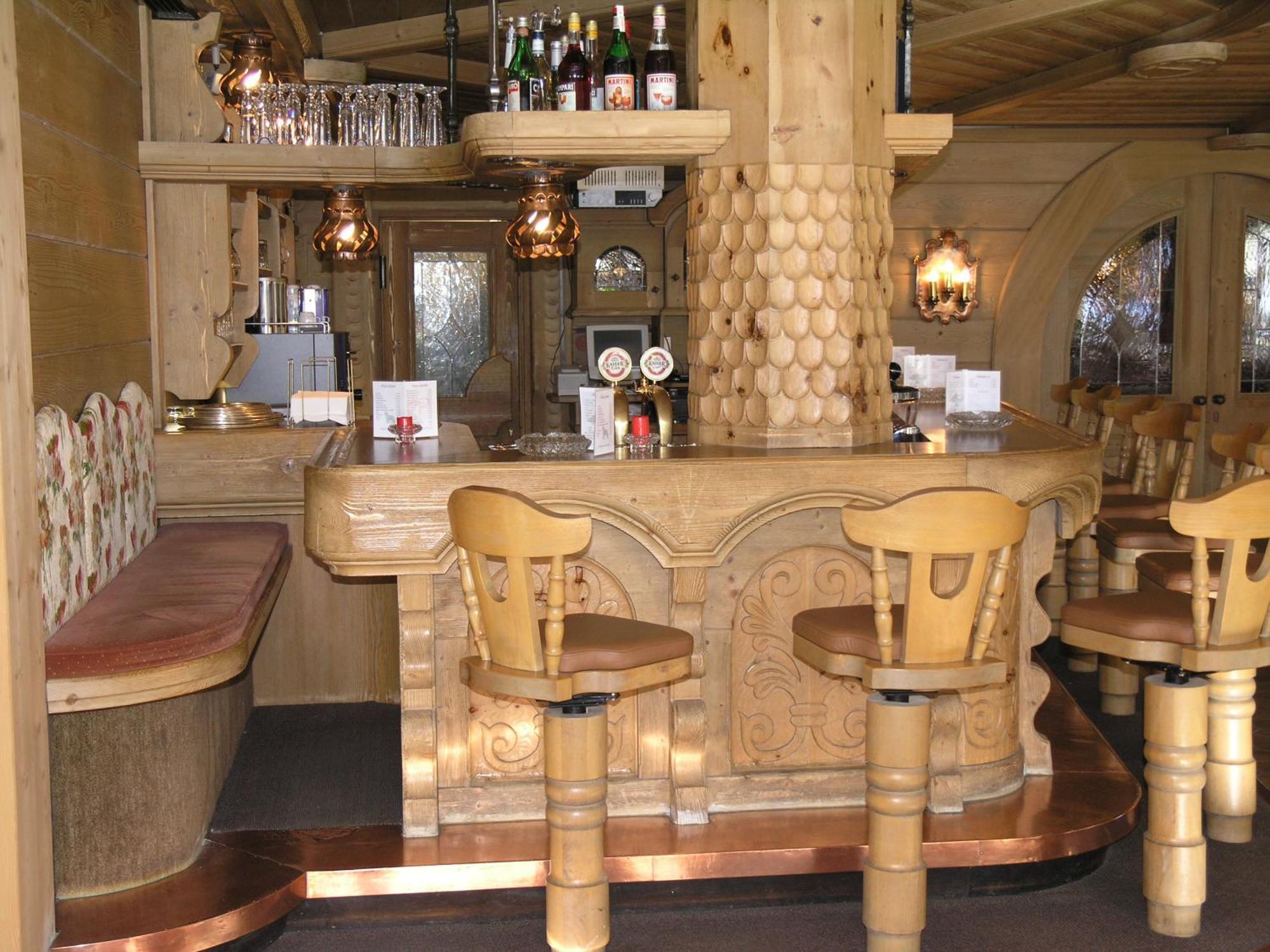 Parkhotel Hotel 3*