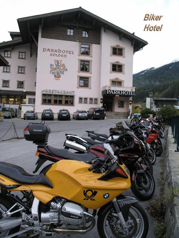 Parkhotel