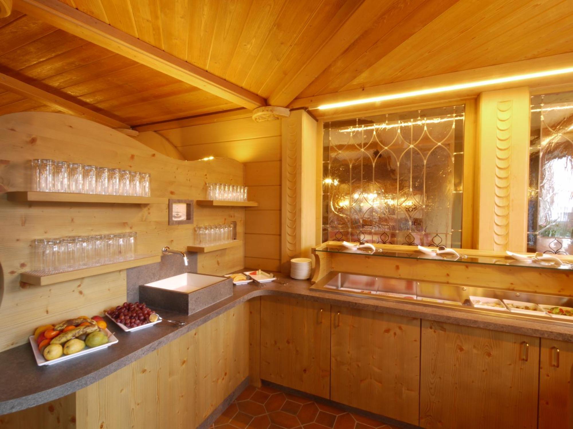 Hotel Parkhotel 3*