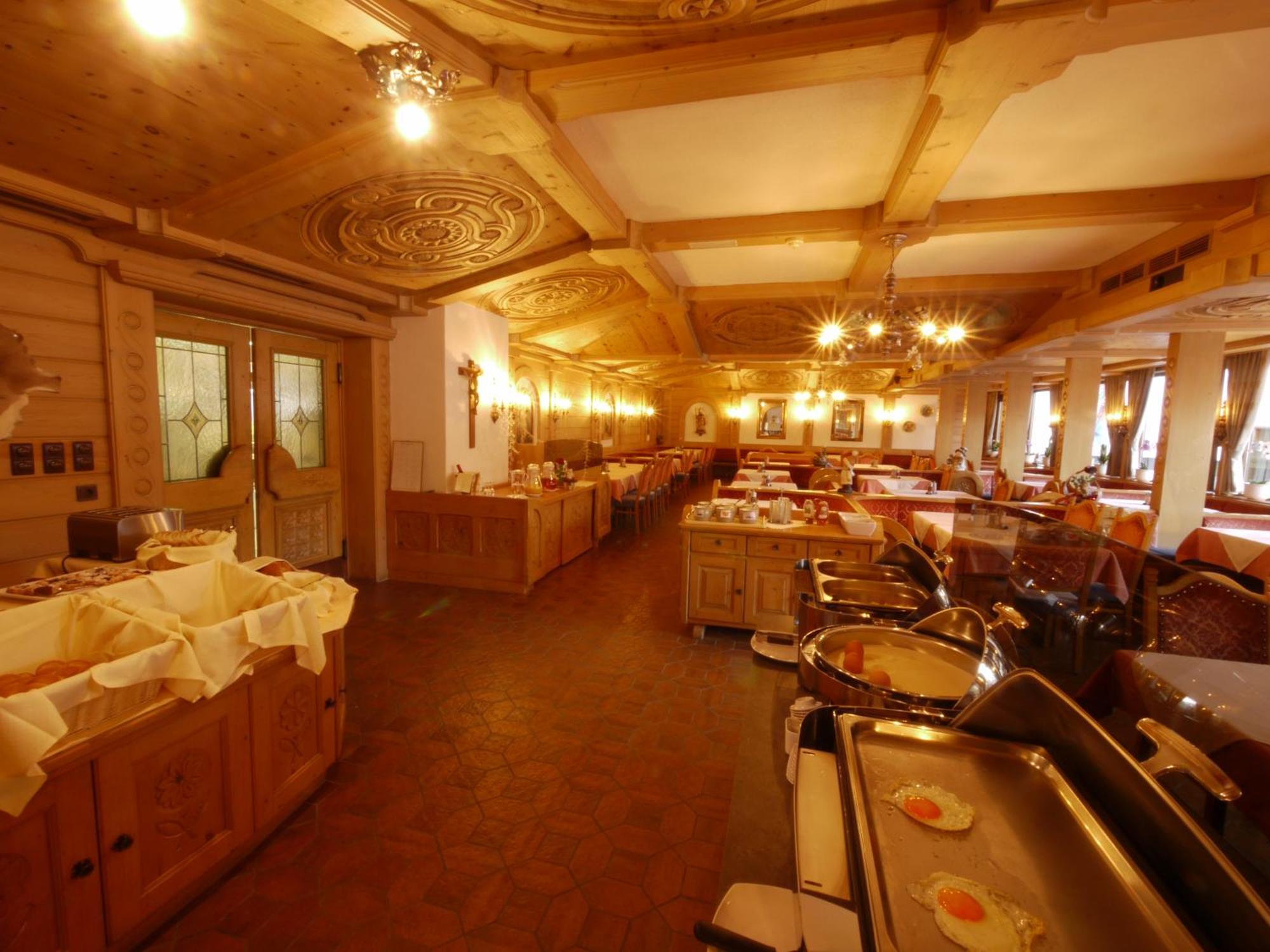 Parkhotel Hotel Sölden