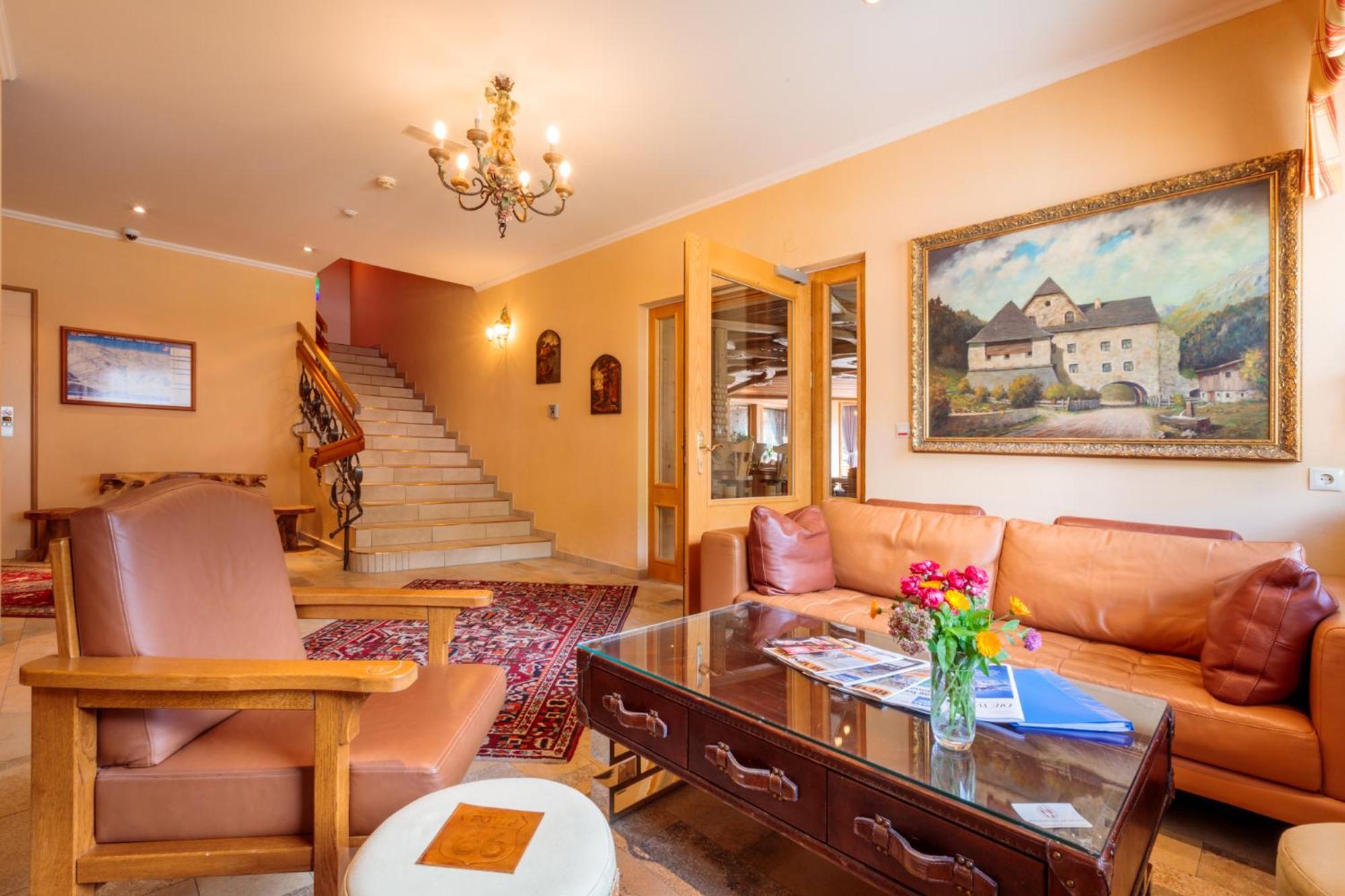 Parkhotel Sölden