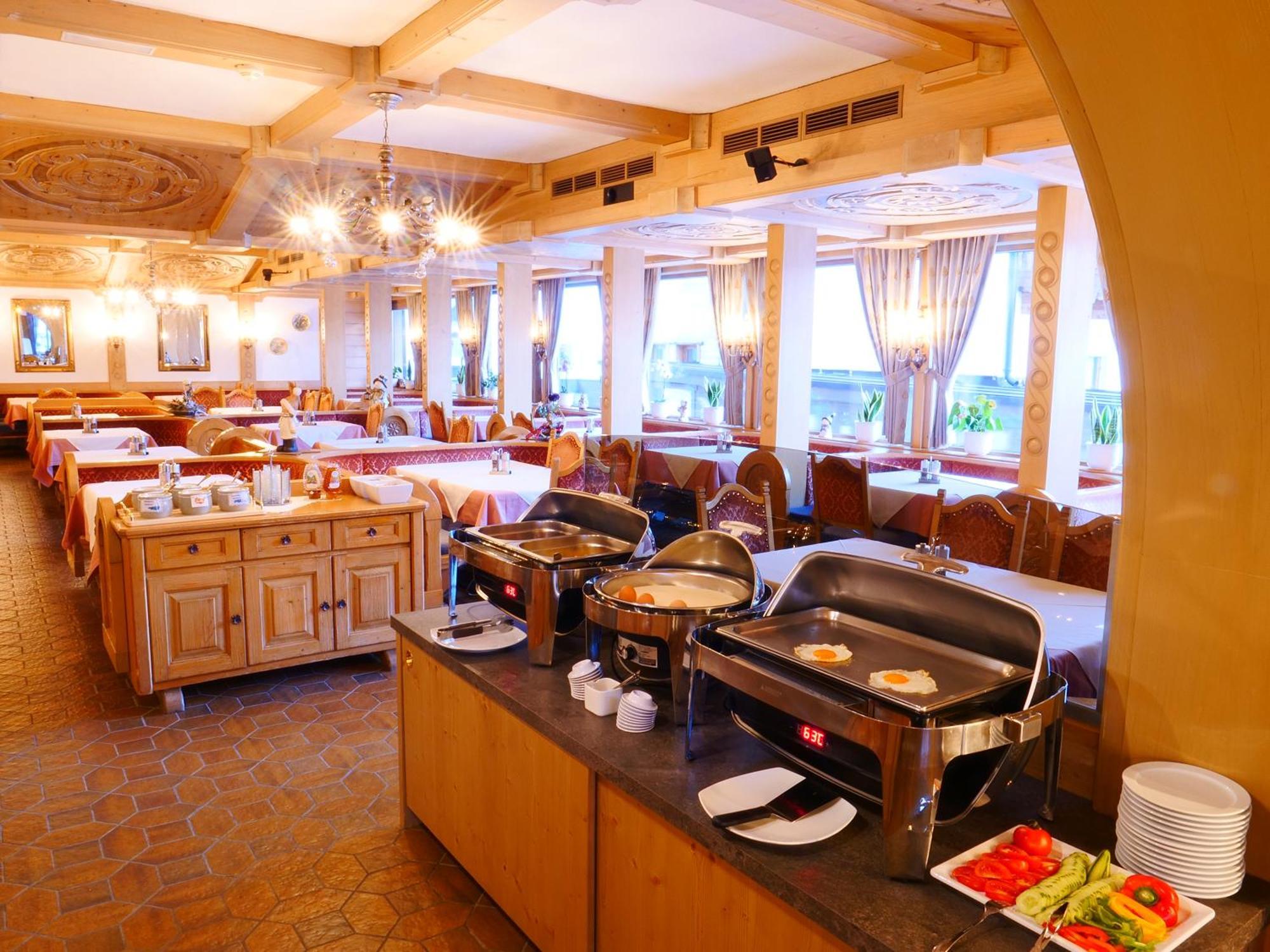 Parkhotel 3*