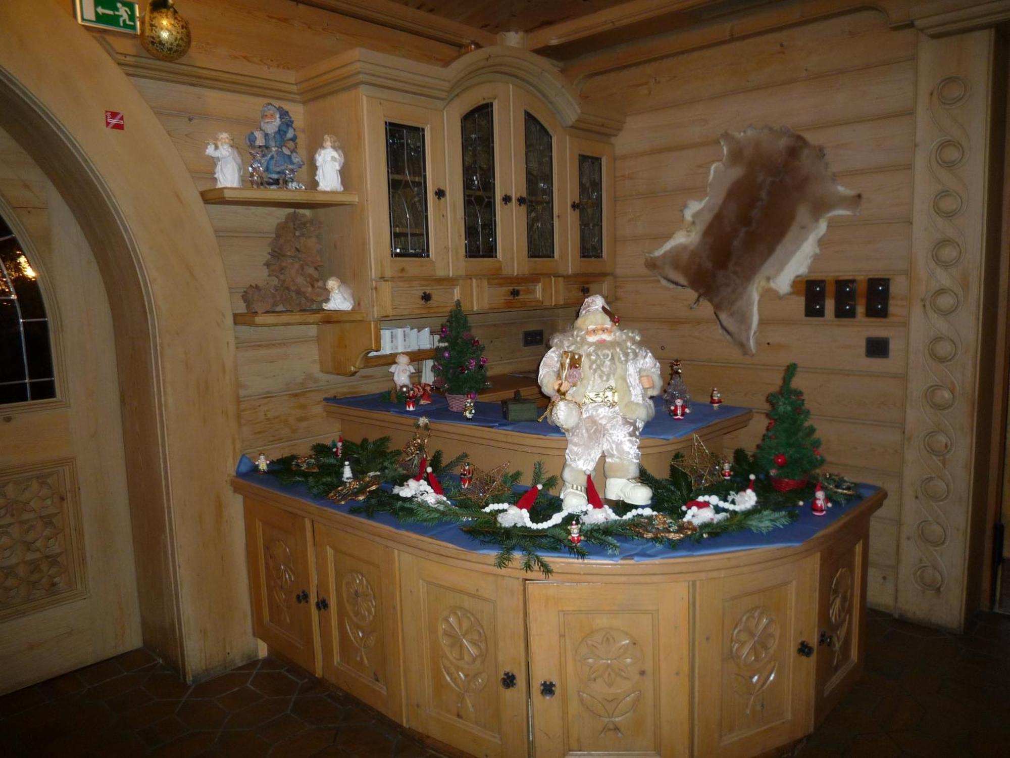 Hotel Parkhotel