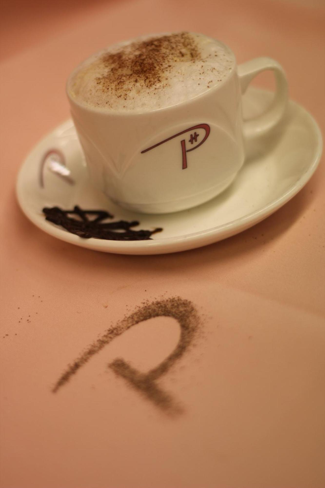 Parkhotel Hotel 3*