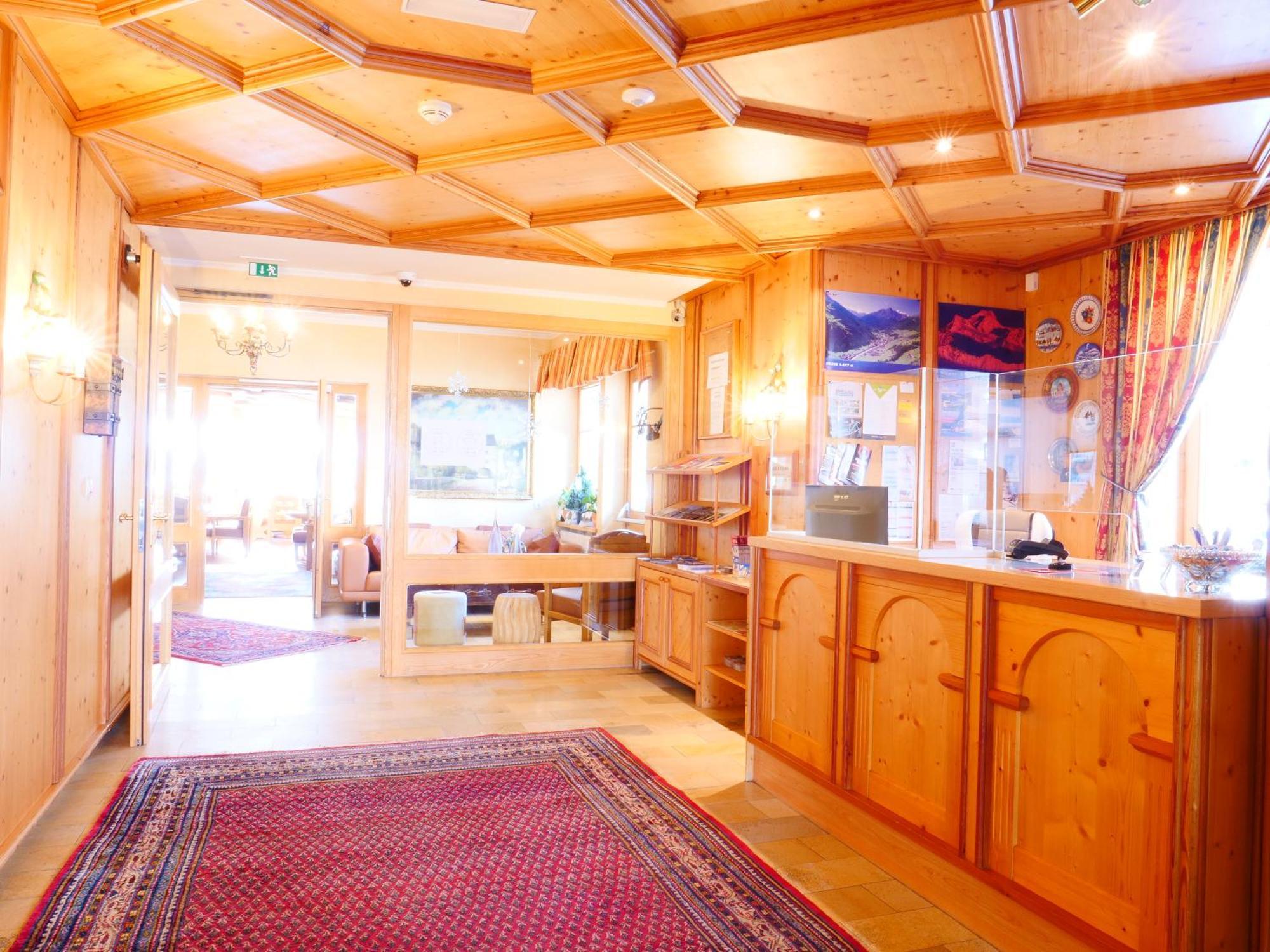 Parkhotel 3*