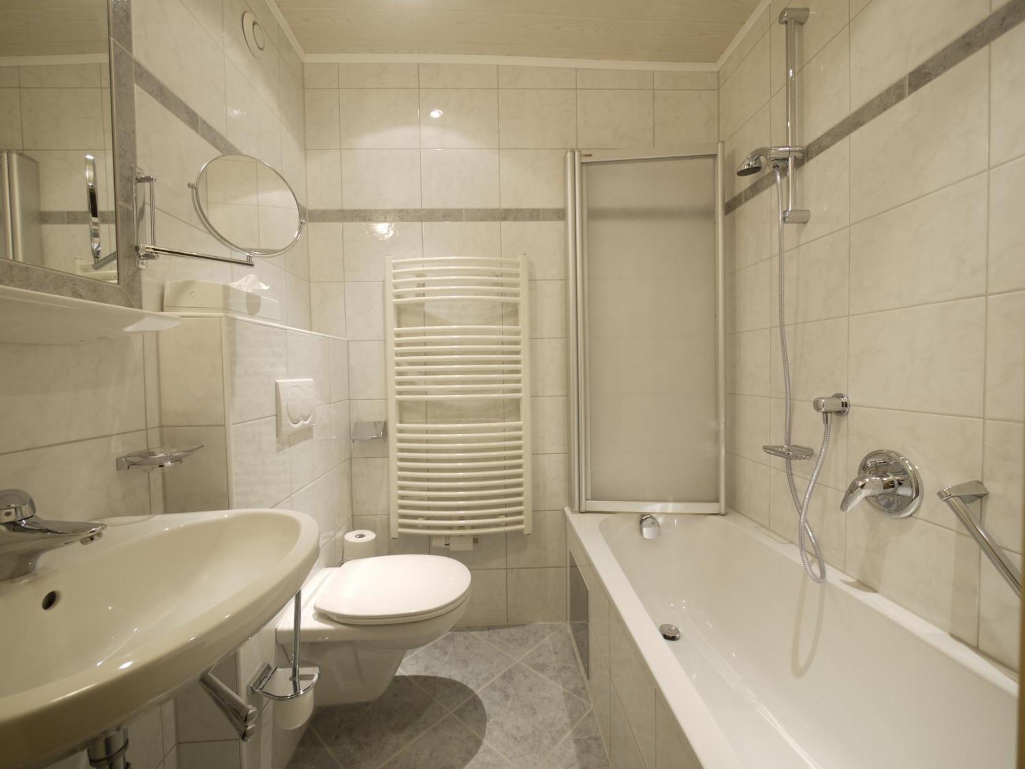 Hotel Parkhotel Solden
