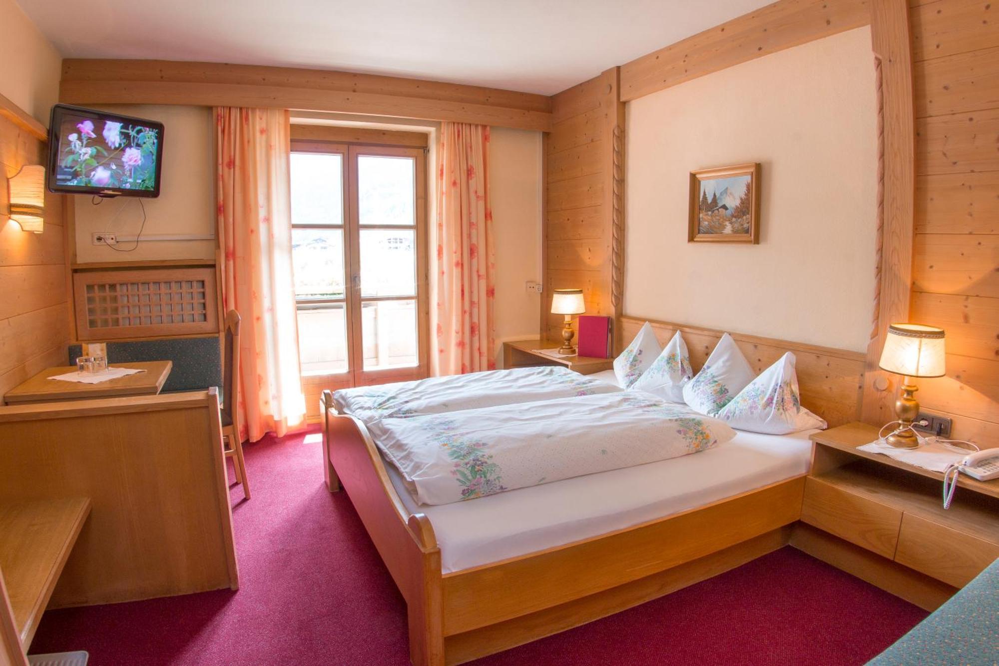 Parkhotel Hotel