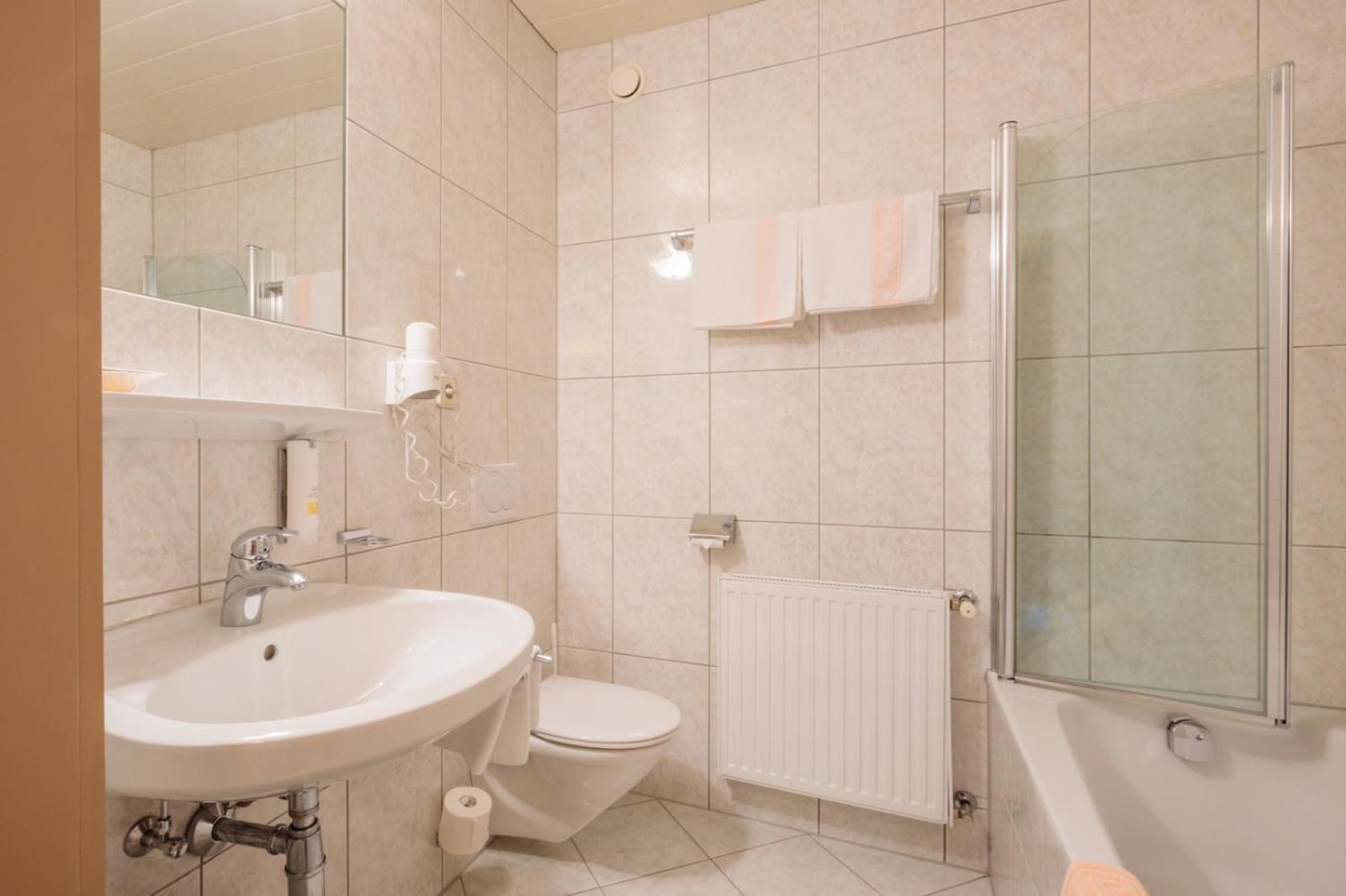 Parkhotel Hotel 3*
