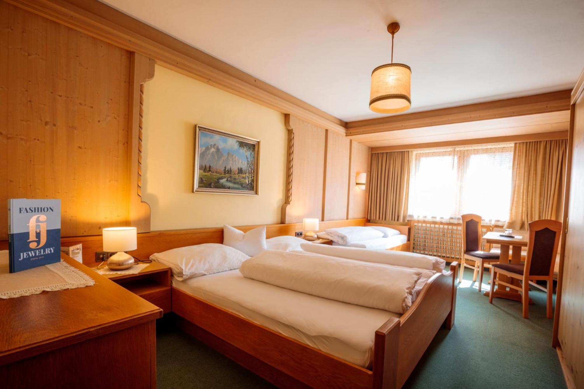 Hotel Parkhotel 3*