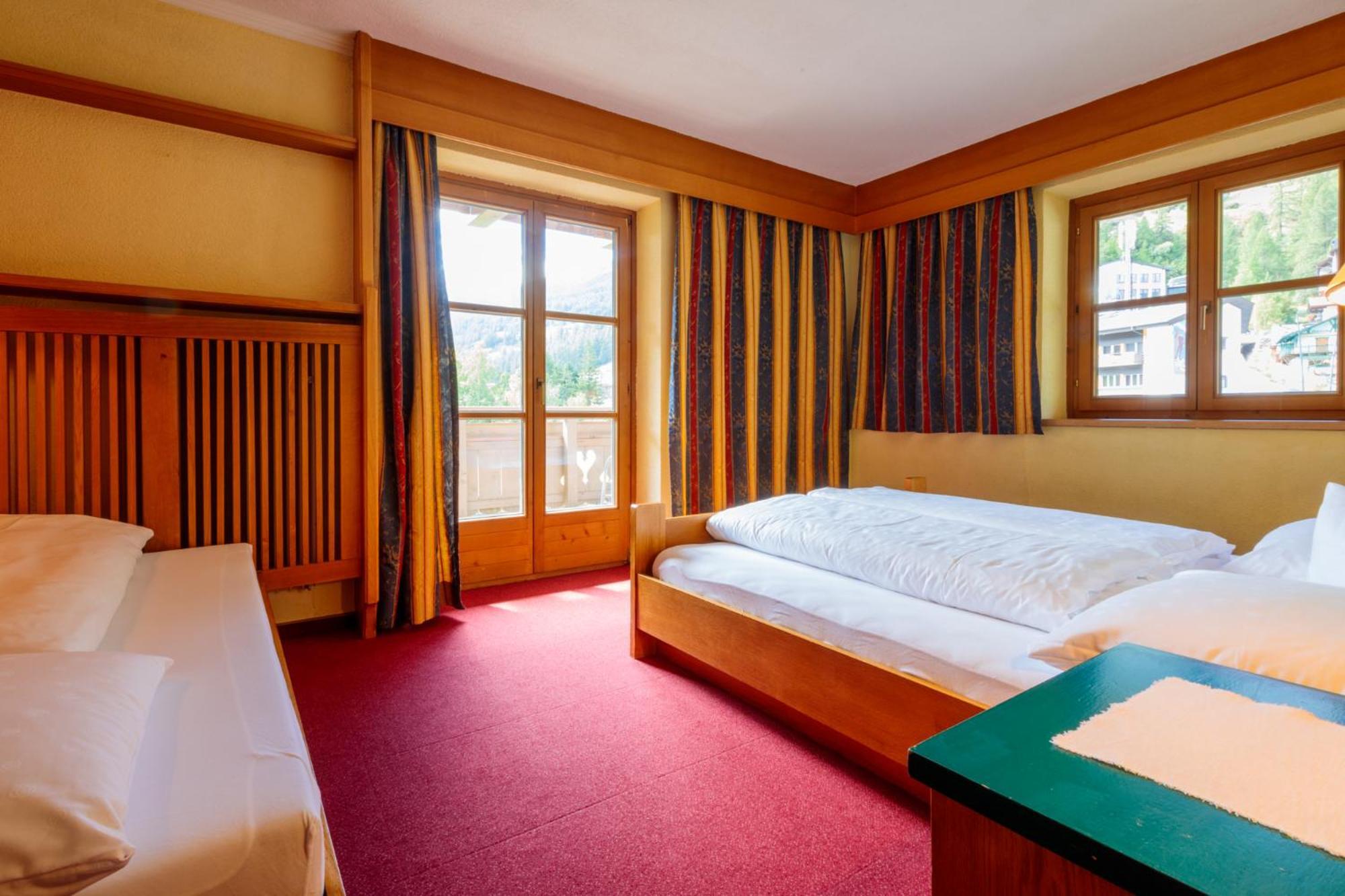 Parkhotel Sölden