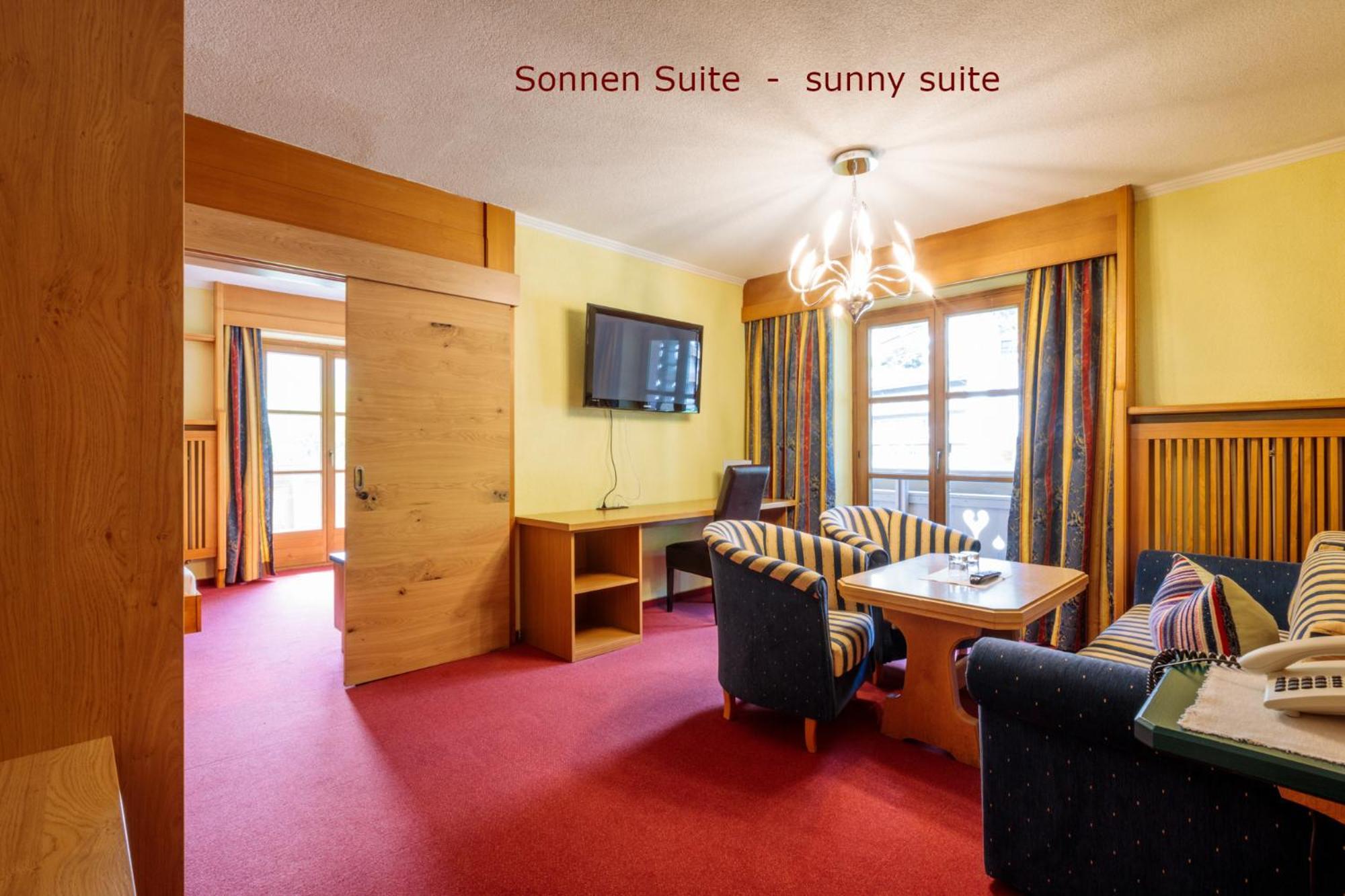 Parkhotel Hotel