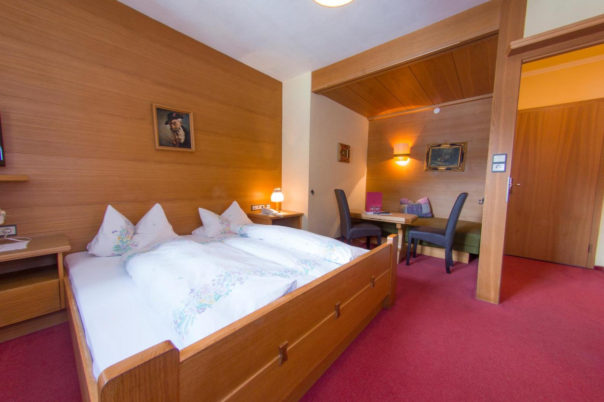 Hotel Parkhotel