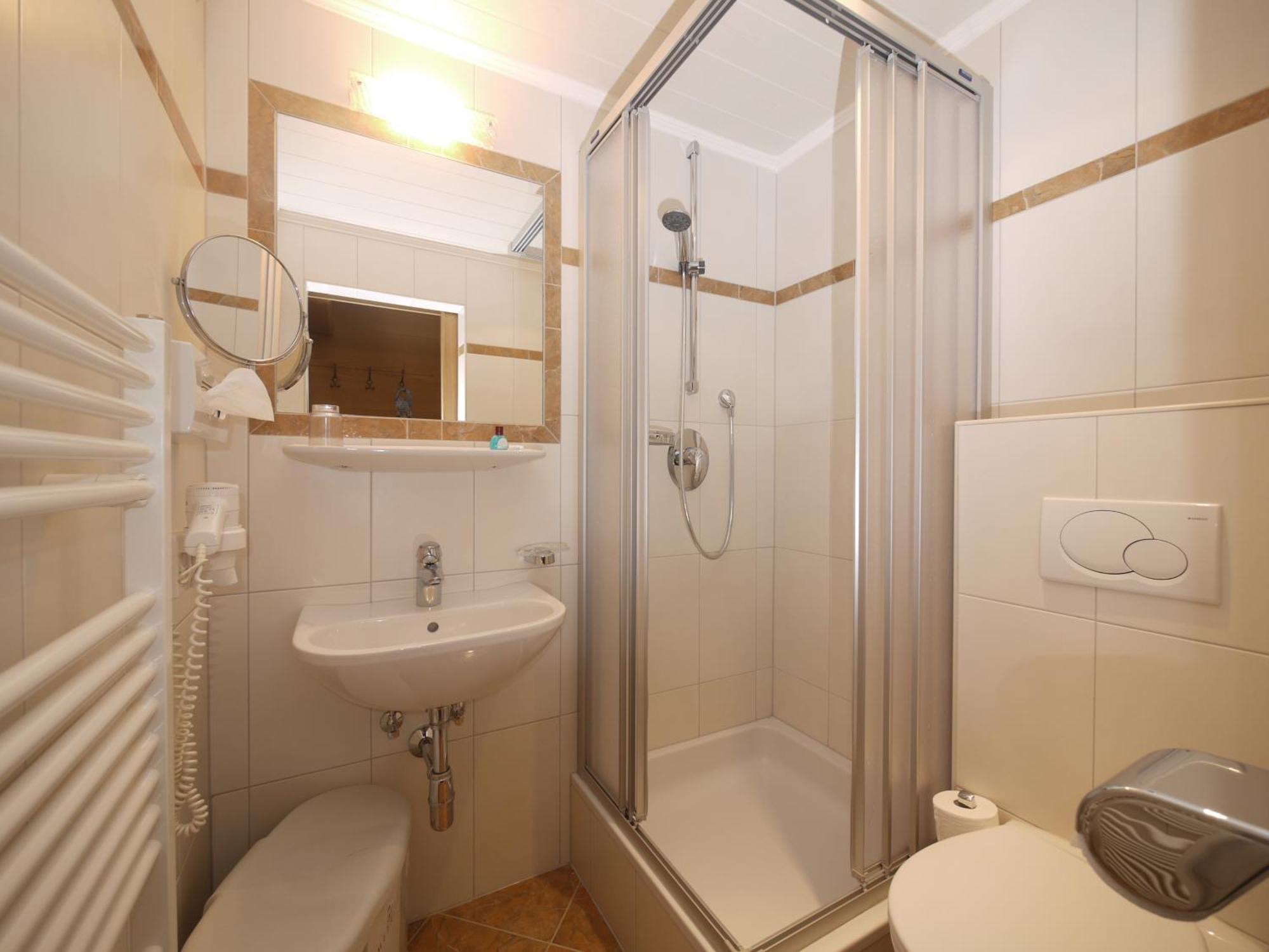 Hotel Parkhotel 3*