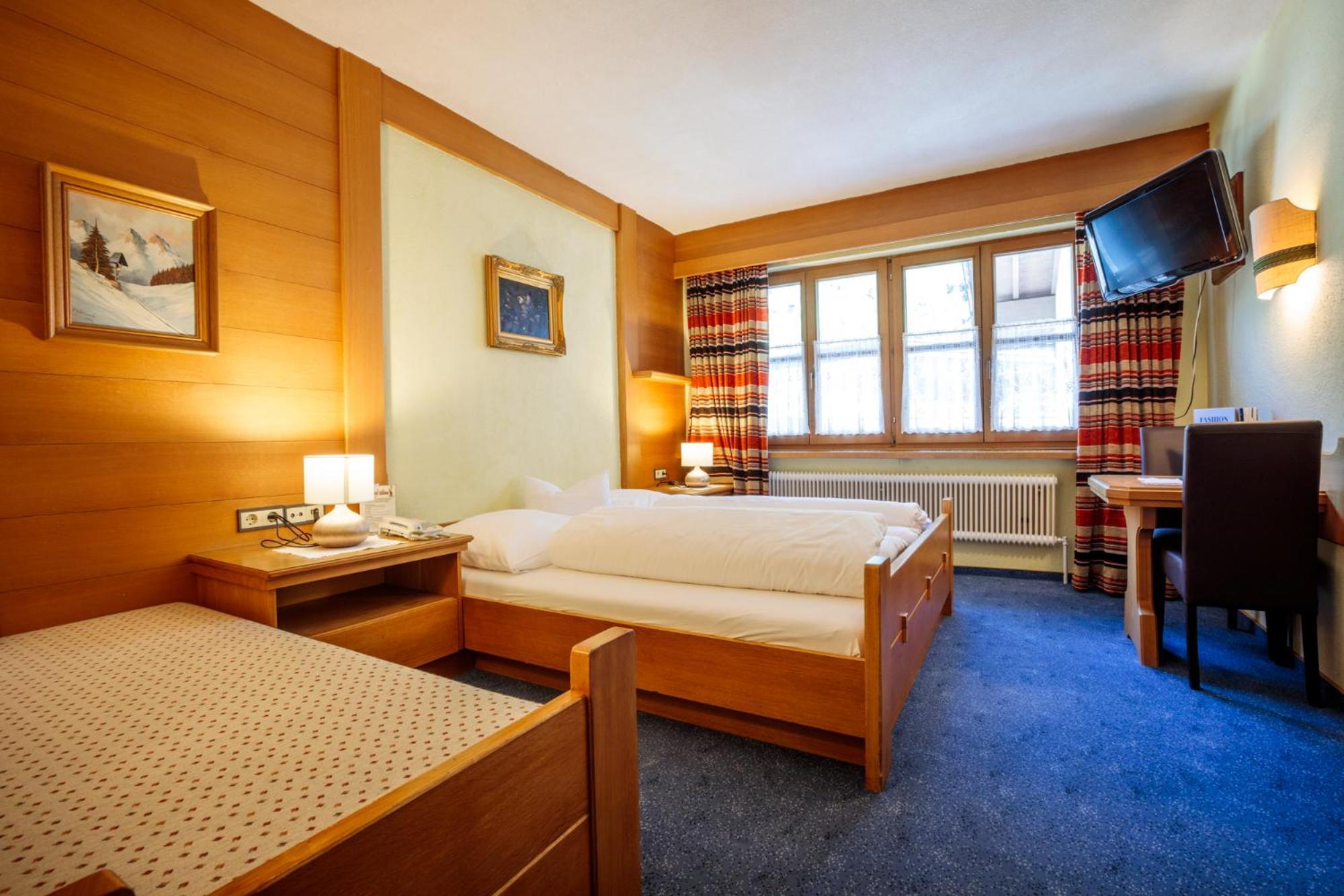 Parkhotel 3*