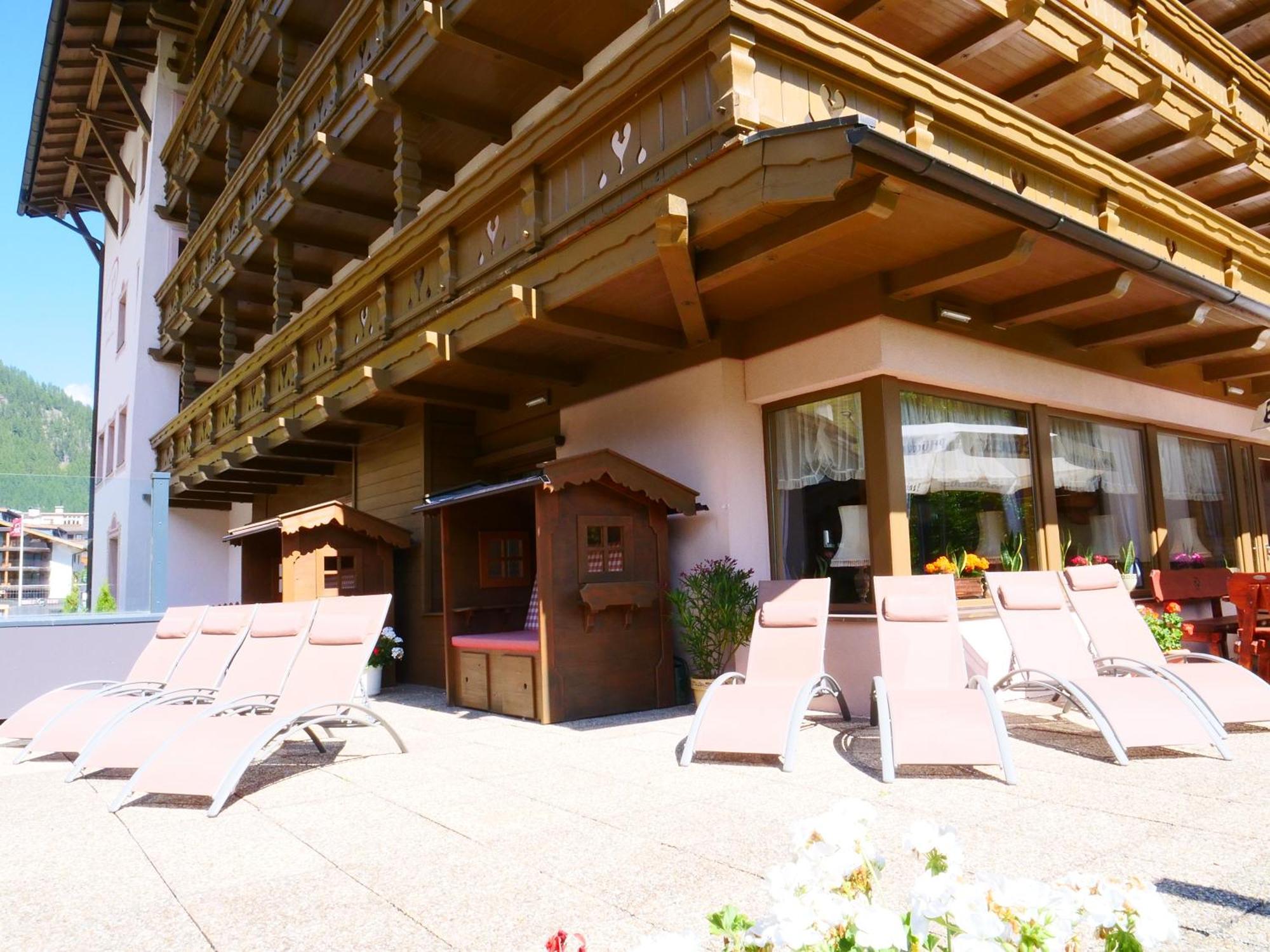 Parkhotel Hotel 3*