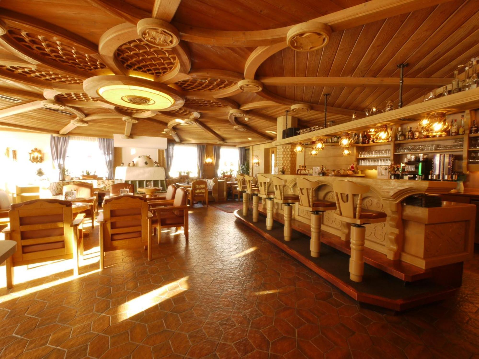 Parkhotel Sölden