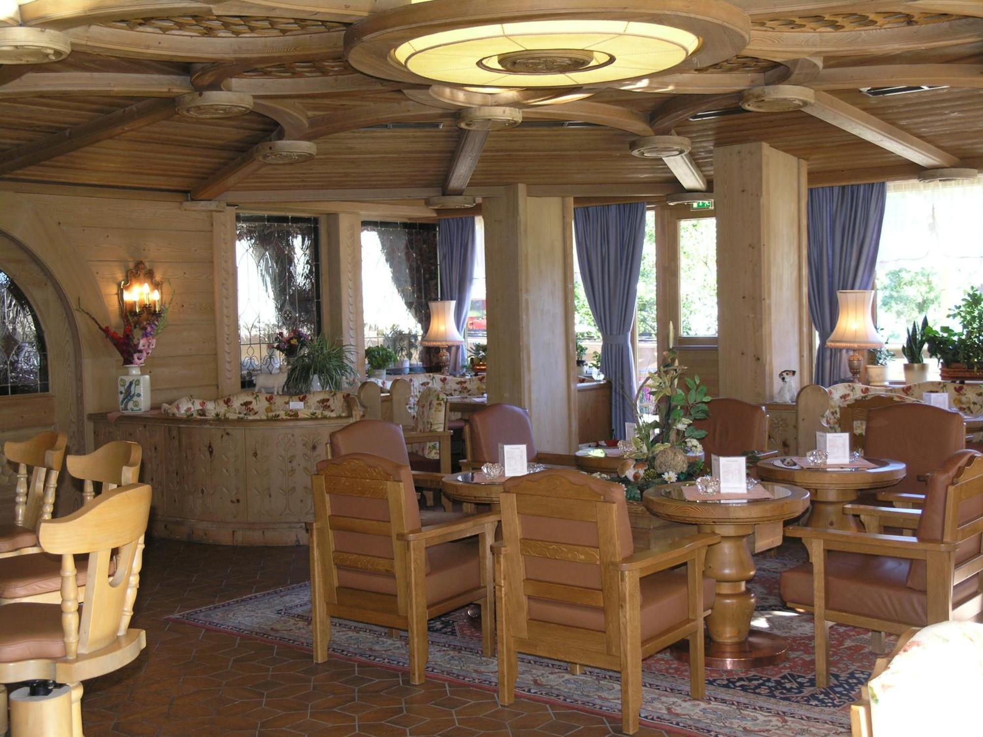 Parkhotel Hotel