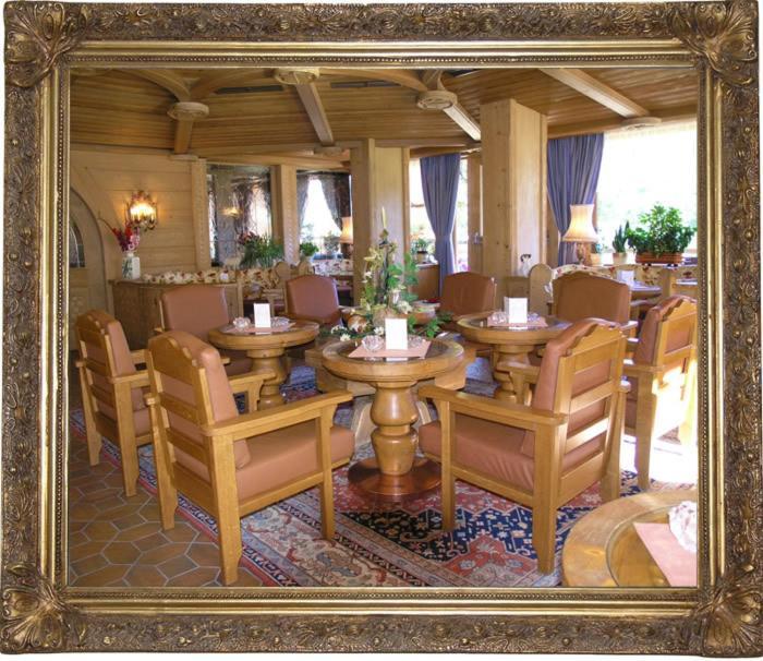 Hotel Parkhotel Sölden